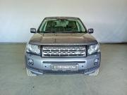 Land Rover Freelander II Рестайлинг 2 Москва  - изображение 21