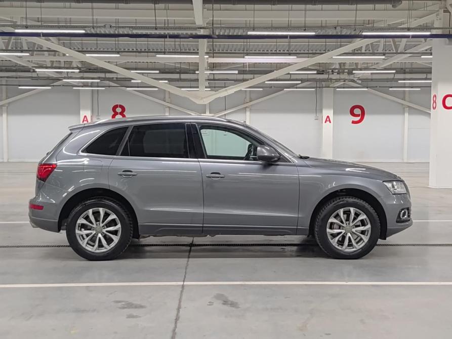 Audi Q5 I (8R) Рестайлинг Казань  - изображение 5