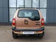 Chevrolet Niva I Ярославль  - изображение 19