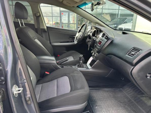 Kia Ceed II с пробегом 2013 года, цена 850 000 рублей, 187200 км, хэтчбек, Автокод Объявления