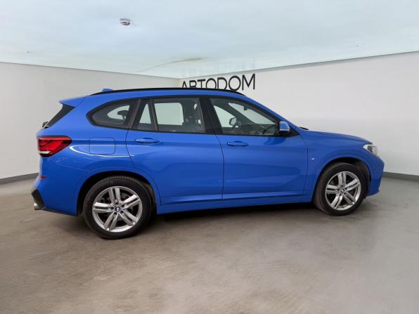BMW X1 II (F48) Рестайлинг с пробегом 2020 года, цена 3 800 000 рублей, 40278 км, внедорожник, Автокод Объявления