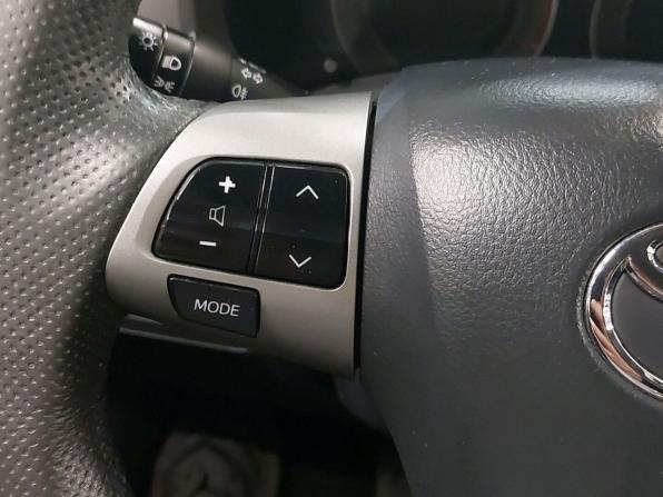 Toyota Auris I Рестайлинг с пробегом 2010 года, цена 660 000 рублей, 289933 км, хэтчбек, Автокод Объявления