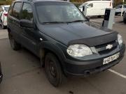 Chevrolet Niva I Рестайлинг Санкт-Петербург  - изображение 7