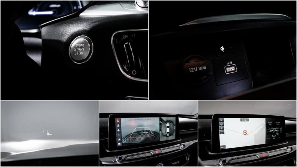 Kia K900 II Москва  - изображение 18