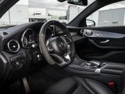 Mercedes-Benz GLC Coupe AMG I (C253) Москва  - изображение 31