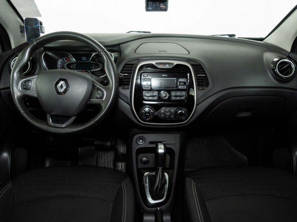 Renault Kaptur I с пробегом 2019 года, цена 1 447 000 рублей, 91400 км, внедорожник, Автокод Объявления