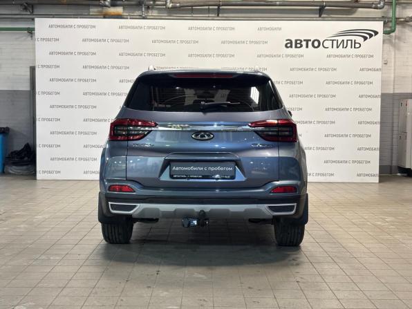 Chery Tiggo 4 I Рестайлинг с пробегом 2021 года, цена 1 299 000 рублей, 74167 км, внедорожник, Автокод Объявления