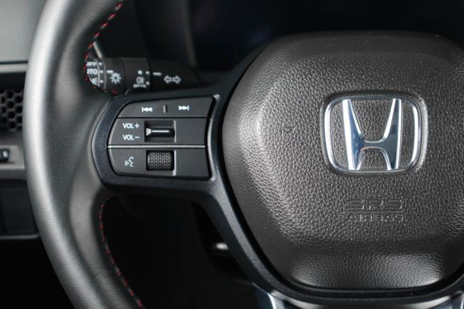 Honda CR-V VI с пробегом 2024 года, цена 4 599 000 рублей, 10300 км, внедорожник, Автокод Объявления