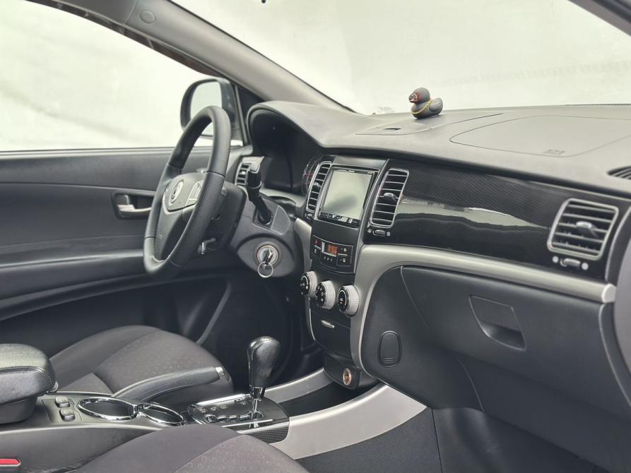 SsangYong Actyon II Липецк  - изображение 10
