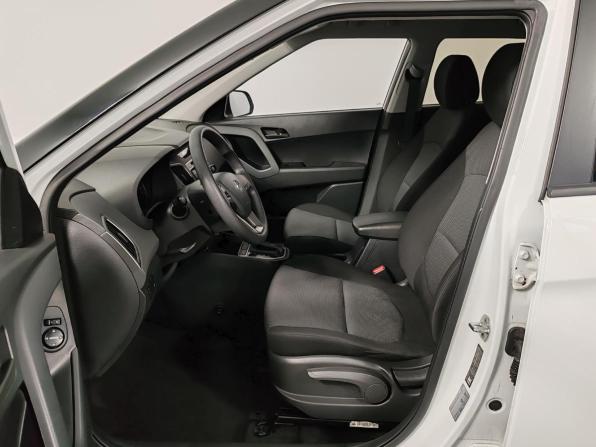 Hyundai Creta I с пробегом 2018 года, цена 1 880 000 рублей, 44754 км, внедорожник, Автокод Объявления
