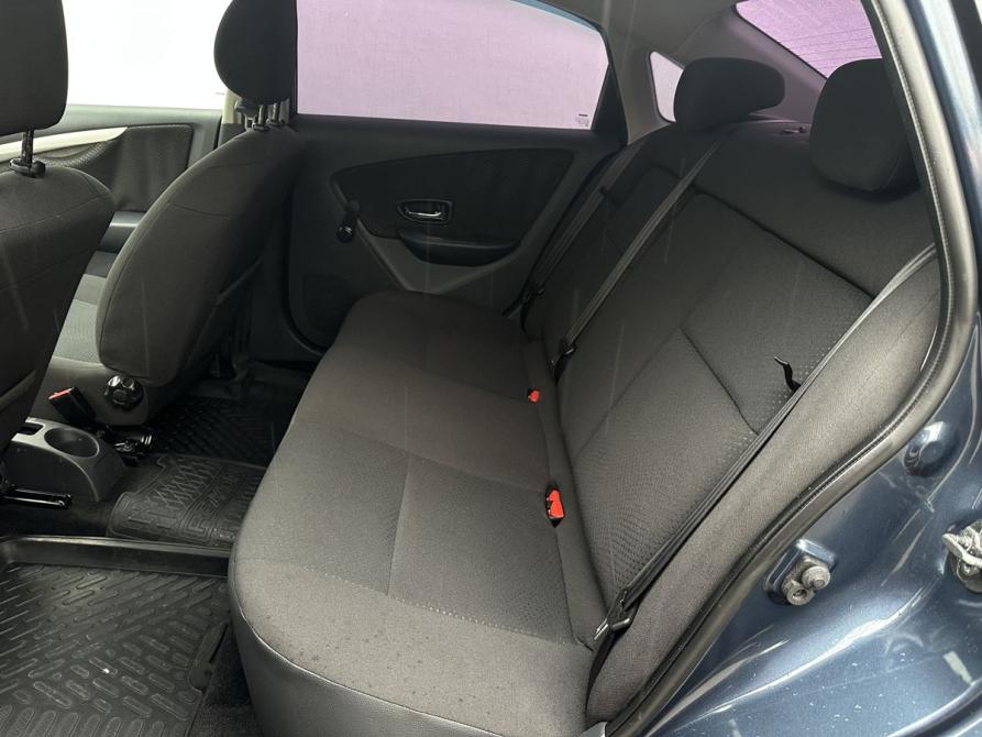 Nissan Almera III (G15) Москва  - изображение 10