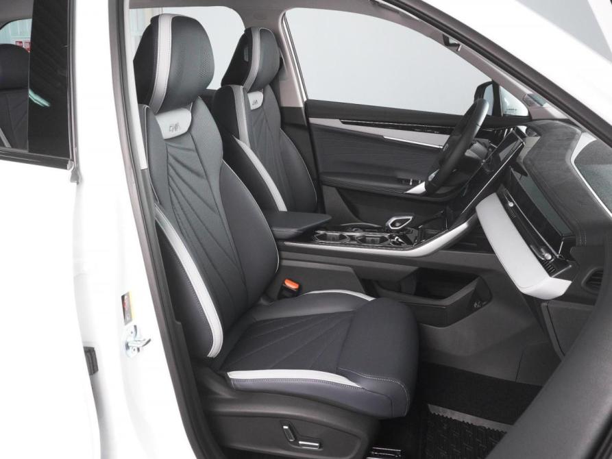 Geely Atlas II Минеральные Воды  - изображение 8