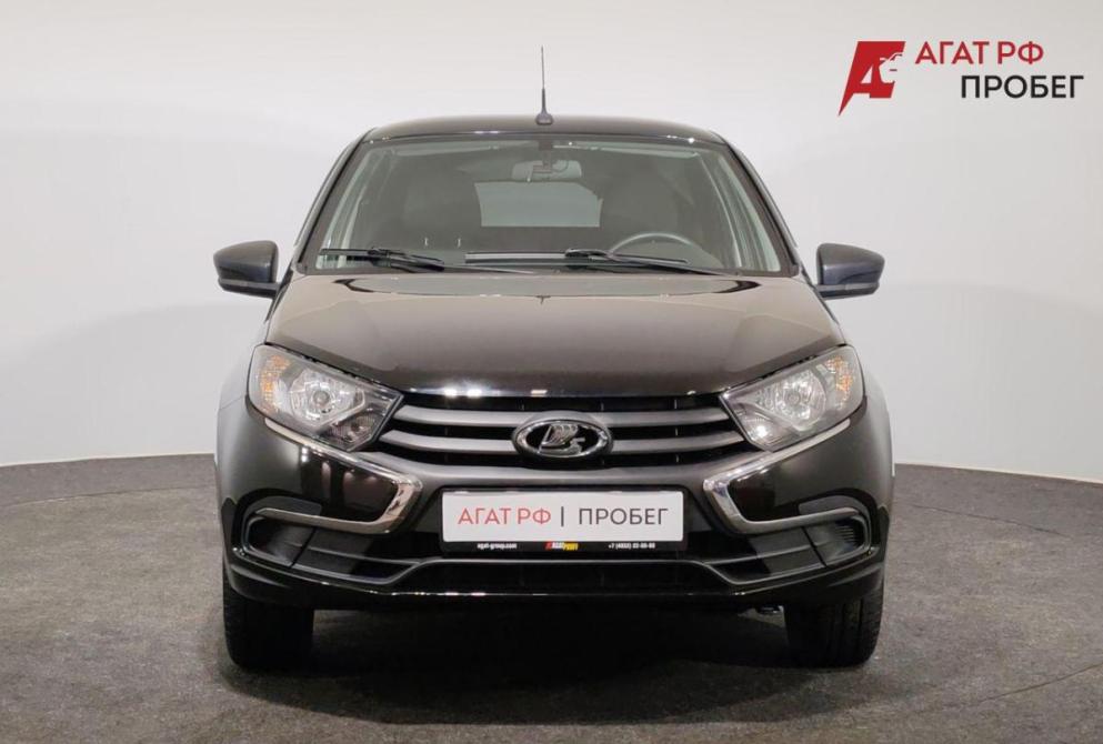 Lada (ВАЗ) Granta I Рестайлинг Ярославль  - изображение 2