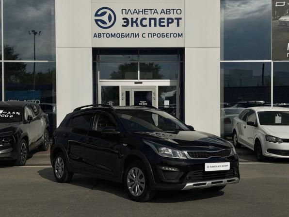 Kia Rio IV с пробегом 2019 года, цена 1 450 000 рублей, 89053 км, хэтчбек, Автокод Объявления