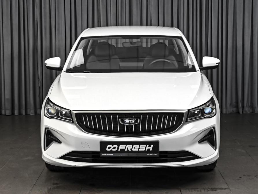 Belgee S50 Ставрополь  - изображение 3