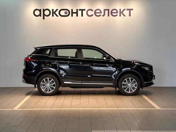 Belgee X70 I с пробегом 2025 года, цена 2 457 000 рублей, 3500 км, внедорожник, Автокод Объявления