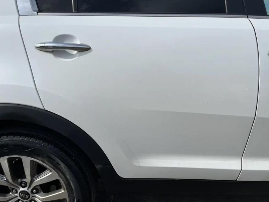 Kia Sportage III Рестайлинг Воронеж  - изображение 21