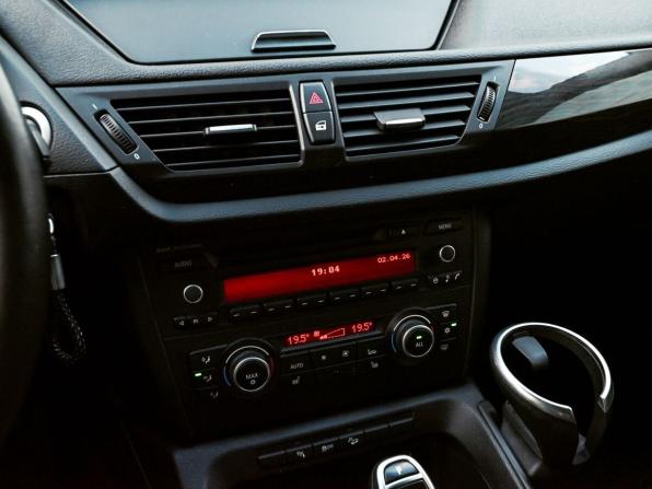 BMW X1 I (E84) Рестайлинг с пробегом 2012 года, цена 1 259 000 рублей, 224491 км, внедорожник, Автокод Объявления