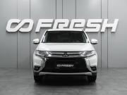 Mitsubishi Outlander III Рестайлинг 2 Воронеж  - изображение 22