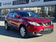 Nissan Qashqai II Челябинск  - изображение 28