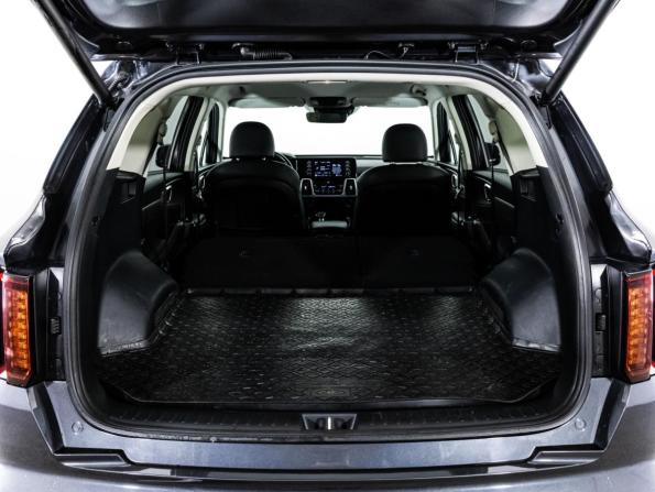 Kia Sorento IV с пробегом 2021 года, цена 3 099 000 рублей, 102615 км, внедорожник, Автокод Объявления