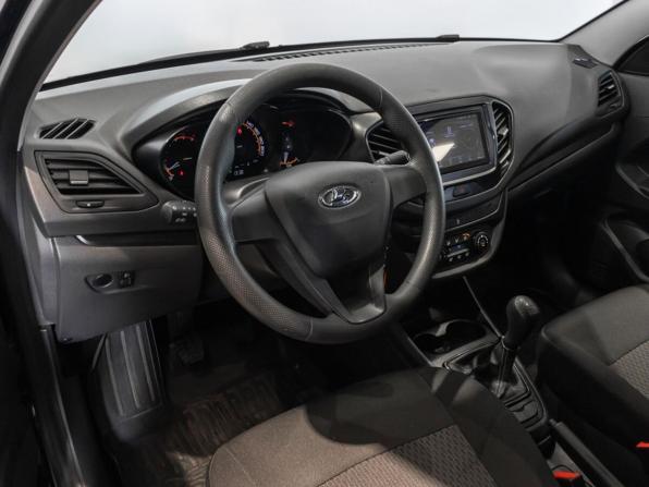 Lada (ВАЗ) Vesta I с пробегом 2021 года, цена 955 900 рублей, 165840 км, седан, Автокод Объявления