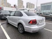 Volkswagen Polo V Рестайлинг Санкт-Петербург  - изображение 8