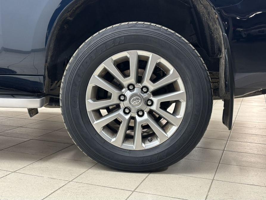 Toyota Land Cruiser Prado 150 Series Рестайлинг 2 Вологда  - изображение 19