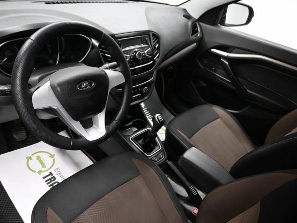 Lada (ВАЗ) Vesta I с пробегом 2016 года, цена 795 000 рублей, 141845 км, седан, Автокод Объявления