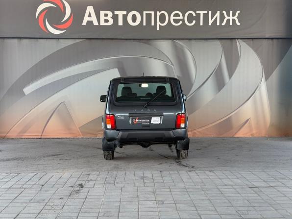 Lada (ВАЗ) Niva Legend I Рестайлинг с пробегом 2026 года, цена 1 390 000 рублей, 5 км, внедорожник, Автокод Объявления