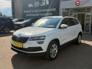 Skoda Karoq I Альметьевск  - изображение 24