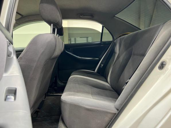 Toyota Corolla IX (E120 E130) с пробегом 2003 года, цена 470 000 рублей, 267466 км, седан, Автокод Объявления