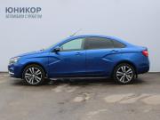 Lada (ВАЗ) Vesta I Нижний Новгород  - изображение 18