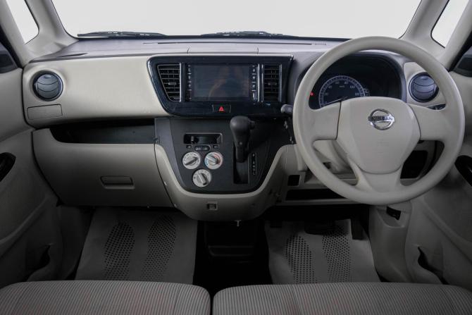 Nissan Dayz Roox I Рестайлинг с пробегом 2018 года, цена 769 000 рублей, 169000 км, хэтчбек, Автокод Объявления