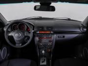 Mazda 3 I (BK) Рестайлинг Москва  - изображение 29
