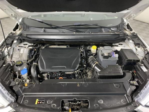 Haval Jolion I с пробегом 2021 года, цена 1 650 000 рублей, 83254 км, внедорожник, Автокод Объявления