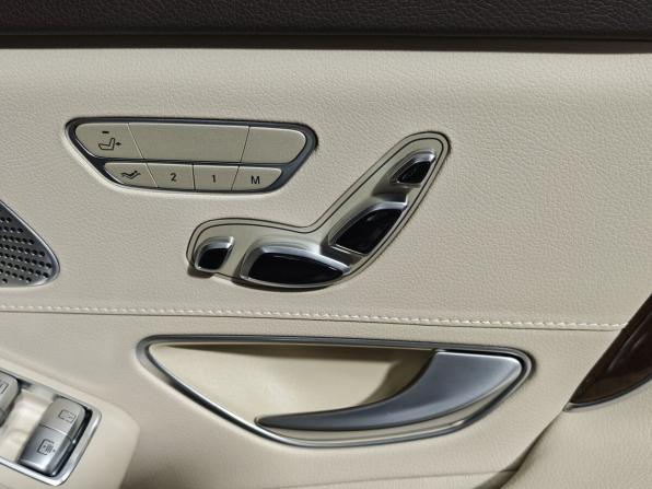 Mercedes-Benz Maybach S-Класс I (X222) с пробегом 2015 года, цена 4 545 000 рублей, 43031 км, седан, Автокод Объявления