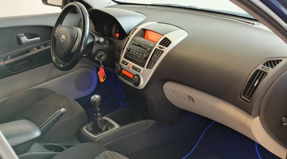 Kia Ceed I Москва  - изображение 15