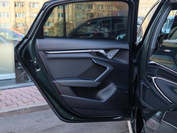 Audi A3 IV (8Y) с пробегом 2021 года, цена 2 650 000 рублей, 70159 км, седан, Автокод Объявления