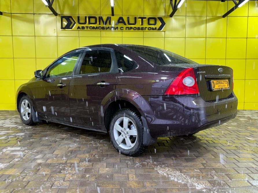 Ford Focus II Рестайлинг Ижевск  - изображение 9