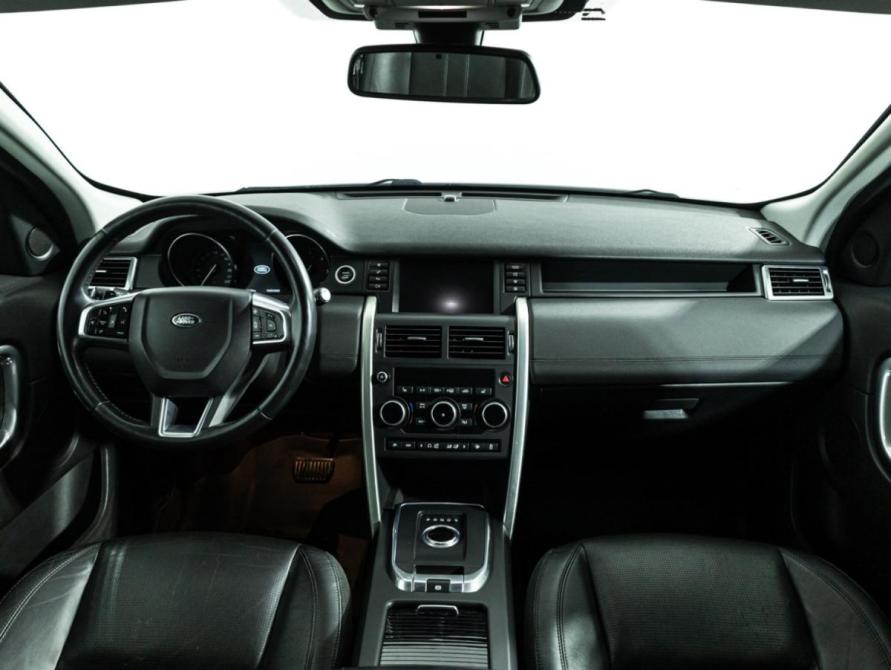 Land Rover Discovery Sport I Санкт-Петербург  - изображение 13