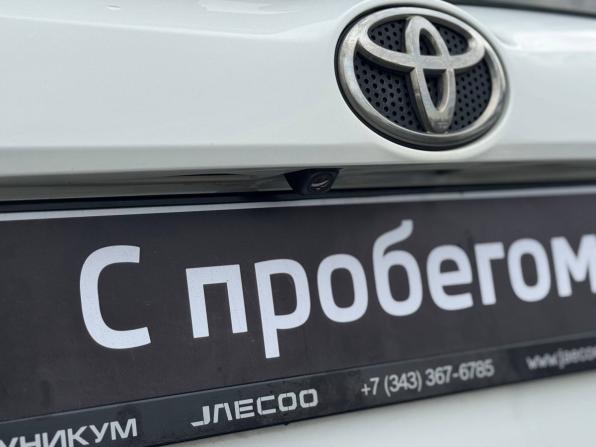Toyota RAV4 IV (XA40) Рестайлинг с пробегом 2018 года, цена 2 349 000 рублей, 147833 км, внедорожник, Автокод Объявления