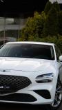 Genesis G70 I Рестайлинг Москва  - изображение 44