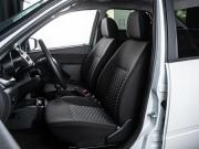 Lada (ВАЗ) Granta I Рестайлинг Волгоград  - изображение 24
