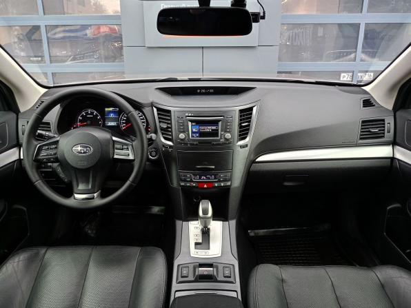 Subaru Outback IV Рестайлинг с пробегом 2012 года, цена 1 599 000 рублей, 236659 км, универсал, Автокод Объявления