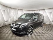 Mercedes-Benz V-Класс III (W447) Москва  - изображение 20