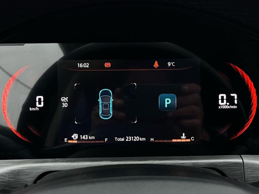 Changan CS35 Plus I Рестайлинг Калуга  - изображение 21