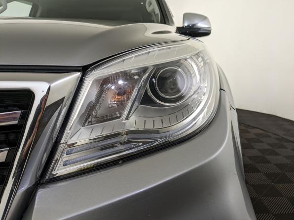 Haval H9 I Рестайлинг с пробегом 2022 года, цена 3 050 000 рублей, 74279 км, внедорожник, Автокод Объявления