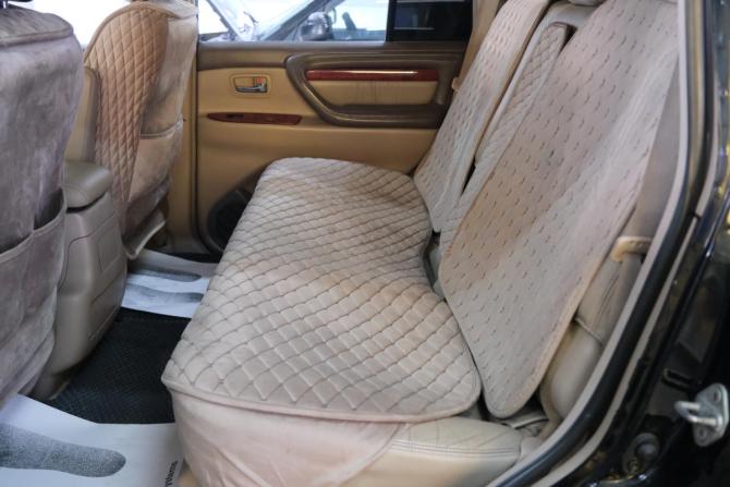 Lexus LX II с пробегом 2001 года, цена 1 899 000 рублей, 330000 км, внедорожник, Автокод Объявления