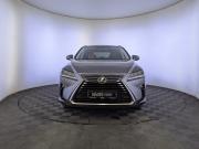 Lexus RX IV Москва  - изображение 32